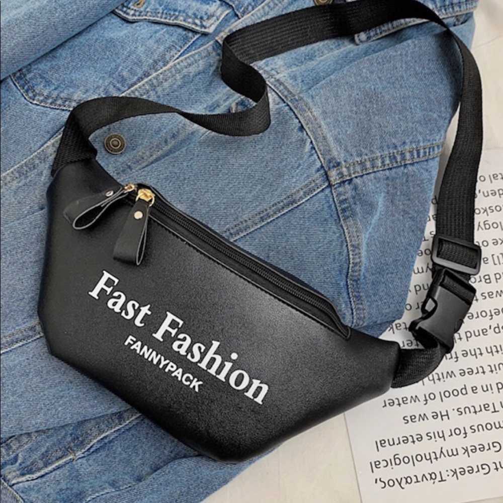 Fanny Pack